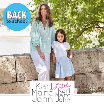 KARL MARC JOHN
