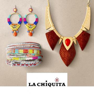 LA CHIQUITA