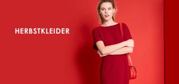 Herbstkleider