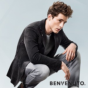 Benvenuto