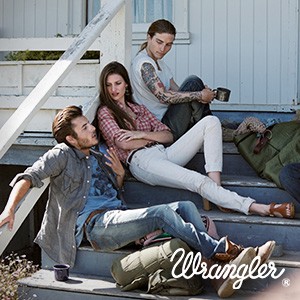 Wrangler