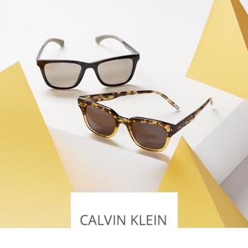 CALVIN KLEIN