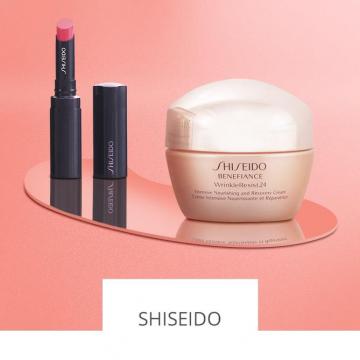SHISEIDO