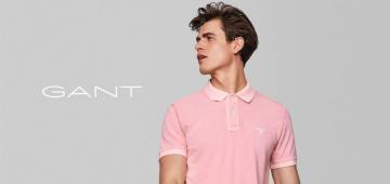 Gant - Herren