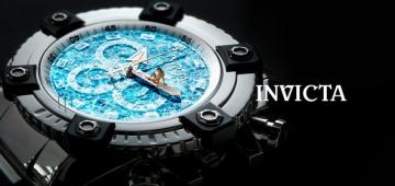 Invicta