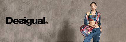 Desigual Sport