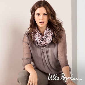 Ulla Popken