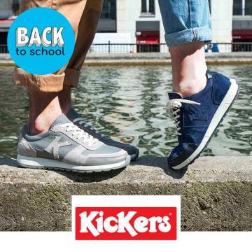 KICKERS