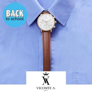 VICOMTE A