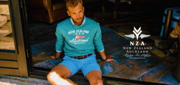 New Zealand Auckland