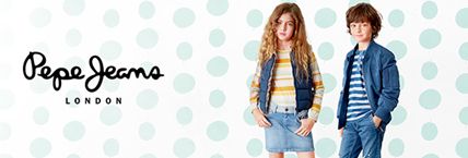 Pepe Jeans London