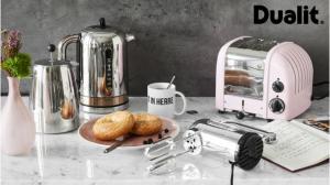 Dualit