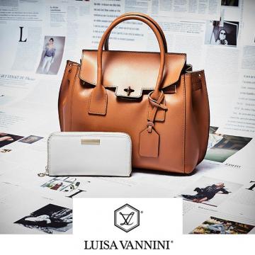 LUISA VANNINI