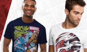 Marvel