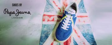 Pepe Jeans Footwear