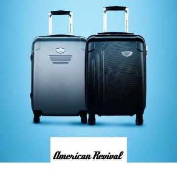 AMERICAN REVIVAL