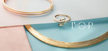 L'or by Diamanta