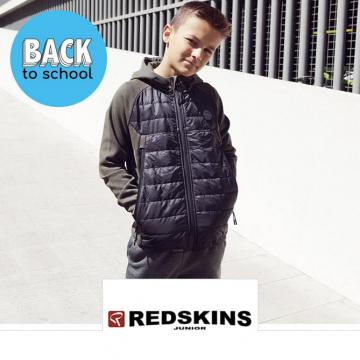 REDSKINS