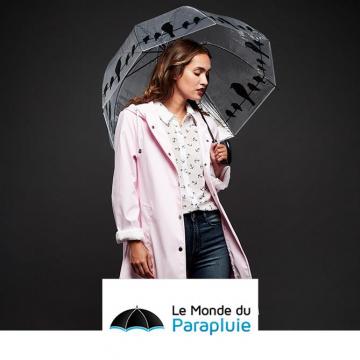 LE MONDE DU PARAPLUIE