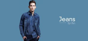Jeans für Ihn