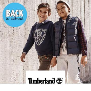 TIMBERLAND