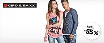 Cipo & Baxx