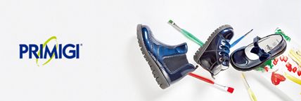 PRIMIGI