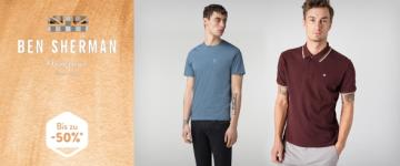 Ben Sherman