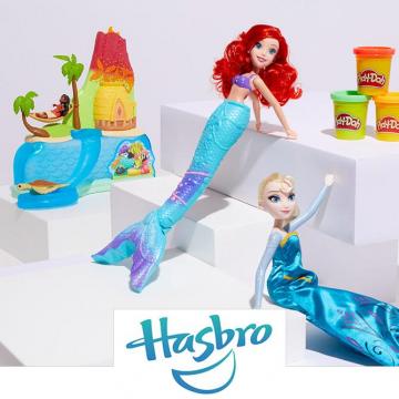 HASBRO