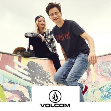 VOLCOM