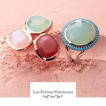 LES PETITES PRECIEUSES