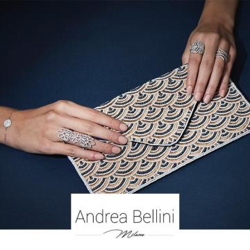 ANDREA BELLINI