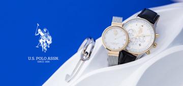 U.S. Polo Assn.