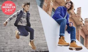 Timberland
