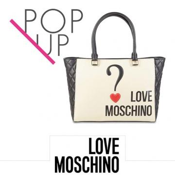 LOVE MOSCHINO