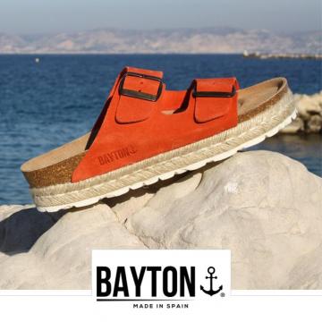 BAYTON