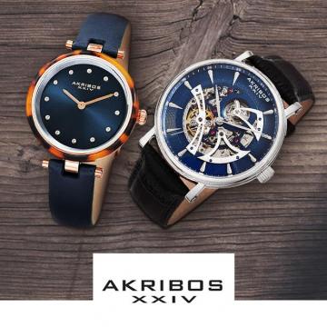 AKRIBOS