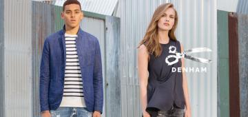 Denham