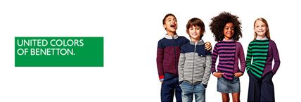 BENETTON