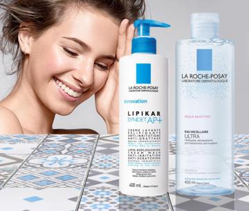 La Roche-Posay