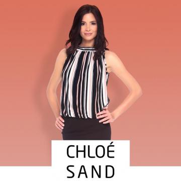 CHLOE SAND