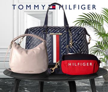 Tommy Hilfiger