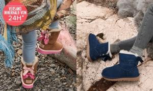 UGG