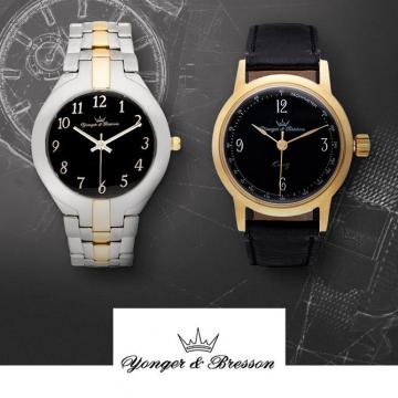 YONGER & BRESSON