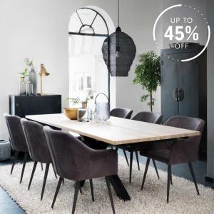 Canett Furniture