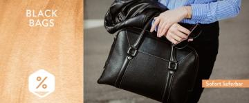 Black Bags