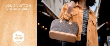 Vintage bags
