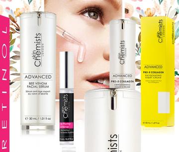 Skin Chemists