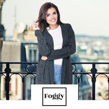 FOGGY
