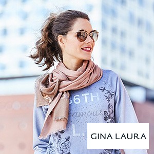 Gina Laura
